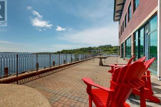 Property for Lease, Suite 160 200 Waterfront Drive, Bedford South, NS