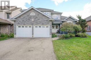 House for Sale, 468 Lakeview Drive, Woodstock, ON