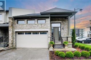 Townhouse for Sale, 271 Grey Silo Road Unit# 1, Waterloo, ON