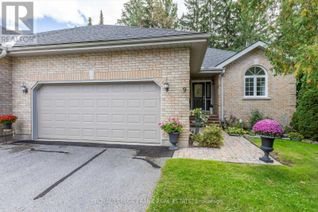 Bungalow for Sale, 3053 Frances Stewart Road #9, Peterborough (Ashburnham), ON