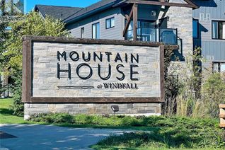 Condo Apartment for Sale, 12 Beausoleil Lane Unit# 207, The Blue Mountains, ON