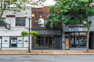 Commercial/Retail Property for Sale, 299 James Street N, Hamilton, ON