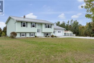 Property for Sale, 1411 Centennial Road, Bloomfield, NB