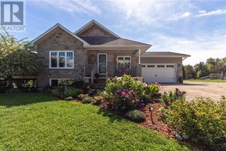 Bungalow for Sale, 176 Semple Lane, Grey Highlands, ON