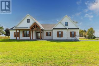 Detached House for Sale, 48 Hillcrest Road, Lower Debert, NS