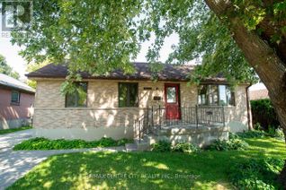 Detached House for Sale, 1644 Mardell Street, London, ON