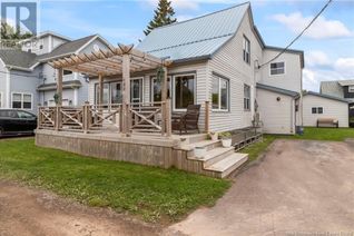 Property for Sale, 132 Second Avenue, Pointe-Du-Chêne, NB