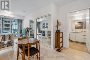 Condo Apartment for Sale, 28 Freeland Street #1603, Toronto (Waterfront Communities), ON