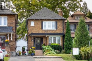 House for Sale, 61 Yonge Boulevard, Toronto (Lawrence Park North), ON