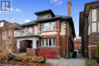 House for Rent, 62 Clifton Road #2, Toronto (Rosedale-Moore Park), ON