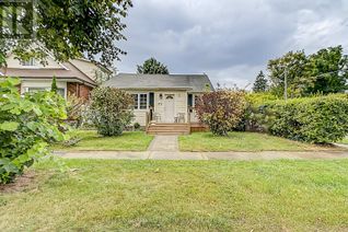 Detached House for Sale, 242 Oshawa Boulevard S, Oshawa (Central), ON