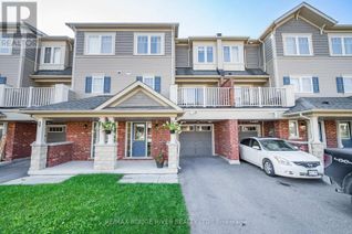 Townhouse for Sale, 20 Nearco Crescent, Oshawa (Windfields), ON