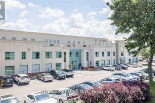 Property for Lease, 290 Caldari Road #1MN100, Vaughan (Concord), ON