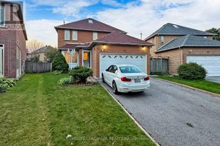 Property for Sale, 64 Alderbury Drive, Markham (Middlefield), ON