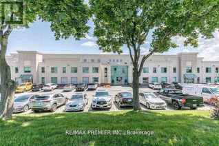 Property for Lease, 290 Caldari Road #1MN200, Vaughan (Concord), ON