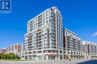 Condo Apartment for Sale, 8110 Birchmount Road #224, Markham (Unionville), ON