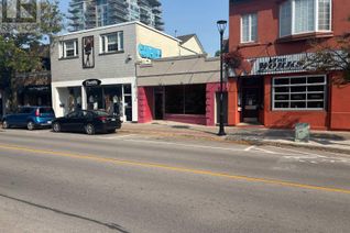 Commercial/Retail Property for Lease, 447 Brant Street, Burlington (Brant), ON