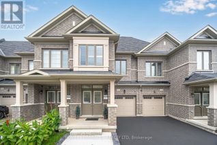 Freehold Townhouse for Sale, 44 Adventura Road, Brampton (Northwest Brampton), ON