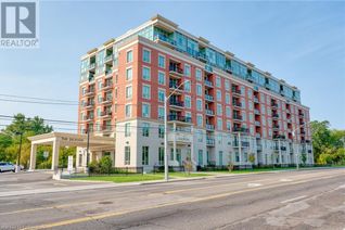 Condo Apartment for Sale, 2750 King Street E Unit# 203, Hamilton, ON