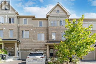 Condo for Rent, 33 Bergamont Road, Brampton (Bram West), ON