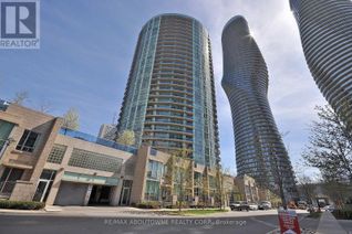 Condo Apartment for Sale, 70 Absolute Avenue #2802, Mississauga (City Centre), ON