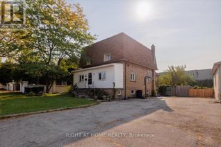 Property for Sale, 153 Downsview Avenue, Toronto (Downsview-Roding-CFB), ON