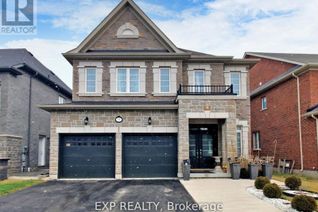 Detached House for Rent, 35 Perdita Road N, Brampton (Bram West), ON