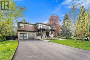 Property for Sale, 1580 Crestview Avenue, Mississauga (Mineola), ON