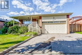 Backsplit for Sale, 18 Katie Court, Toronto (Maple Leaf), ON