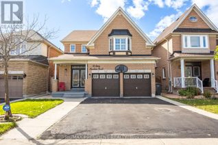 Property for Sale, 30 Long Meadow Road, Brampton (Bram East), ON