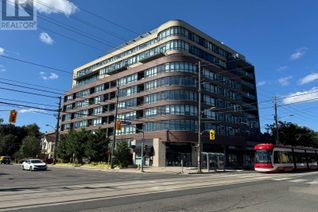 Condo Apartment for Sale, 11 Superior Avenue #910, Toronto (Mimico), ON