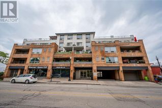 Condo Apartment for Sale, 151 Robinson Street Unit# 401, Oakville, ON