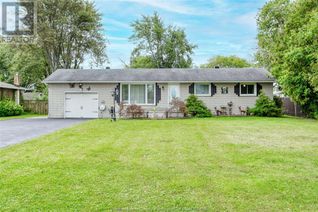 Detached House for Sale, 1971 County Road 46, Woodslee, ON