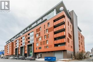 Property for Rent, 135 Barrette Street #409, Ottawa, ON