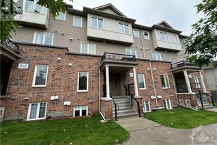 Townhouse for Sale, 294 Espin Heights, Ottawa, ON