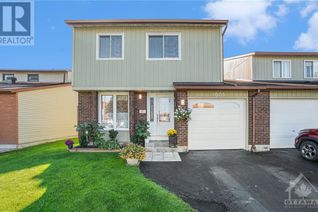 Property for Sale, 1005 Avignon Court, Ottawa, ON