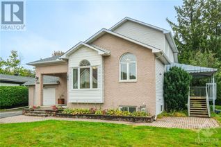 House for Sale, 2318 Nerta Street, Ottawa, ON