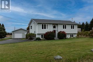 House for Sale, 607-609 Windgap Road, Flatrock, NL