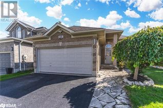 Detached House for Sale, 121 Sovereigns Gate, Barrie, ON