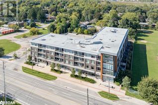 Condo for Sale, 457 Plains Road E Unit# 419, Burlington, ON