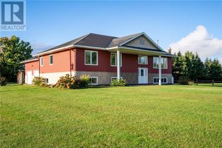 Raised Ranch-Style House for Sale, 5269 Macleod Road, Ingleside, ON