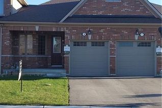 Property for Rent, 3 Harwood Street, Tillsonburg, ON