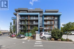 Condo Apartment for Sale, 6544 Metral Dr #303, Nanaimo, BC