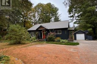 Property for Sale, 390 Manitoba Street, Bracebridge, ON