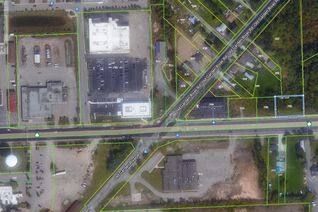 Commercial Land for Sale, 796 Second Lin E, Sault Ste. Marie, ON