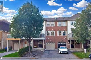 Freehold Townhouse for Sale, 3037 Dewridge Avenue, Oakville, ON