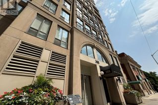 Condo Apartment for Rent, 388 Bloor Street E #1507, Toronto (Rosedale-Moore Park), ON