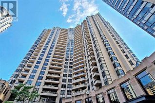 Condo Apartment for Rent, 15 Northtown Way #2429, Toronto (Willowdale East), ON