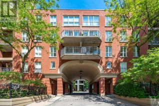 Condo for Rent, 139 Merton Street #1038, Toronto (Mount Pleasant West), ON