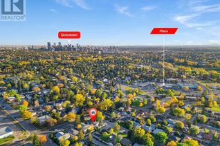 Duplex for Sale, 669 Northmount Drive Nw, Calgary, AB